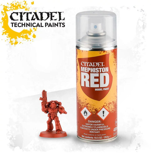 MEPHISTON RED SPRAY (UK/ROW) (6-PK) - Citadel - gw-62-15