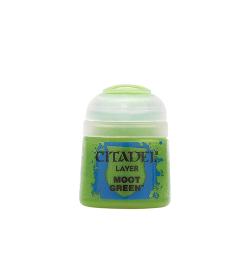 MOOT GREEN 12ML (6-PACK) - Citadel - gw-22-24