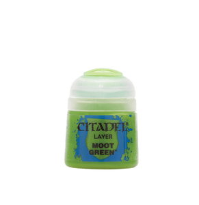 MOOT GREEN 12ML (6-PACK) - Citadel - gw-22-24