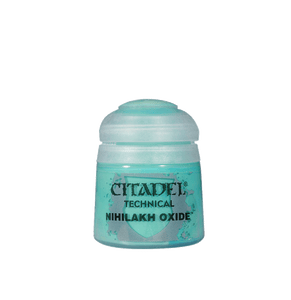 NIHILAKH OXIDE 12ML (6-PACK) - Citadel - gw-27-06