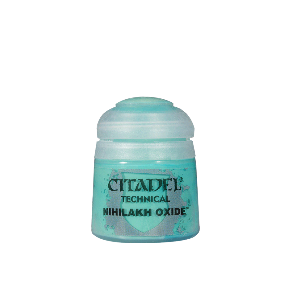 NIHILAKH OXIDE 12ML (6-PACK) - Citadel - gw-27-06