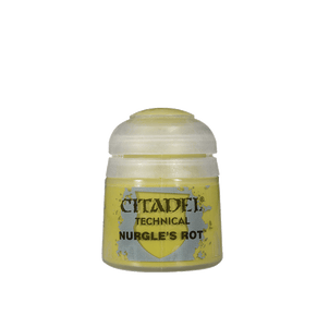 NURGLES ROT 12ML (6-PACK) - Citadel - gw-27-09