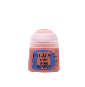 PINK HORROR 12ML (6-PACK) - Citadel - gw-22-69