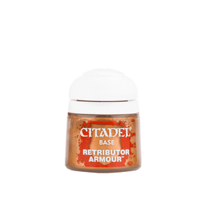RETRIBUTOR ARMOUR 12ML (6-PACK) - Citadel - gw-21-35