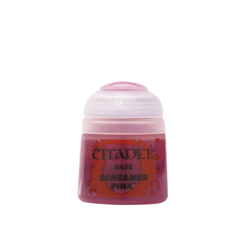 SCREAMER PINK 12ML (6-PACK) - Citadel - gw-21-33