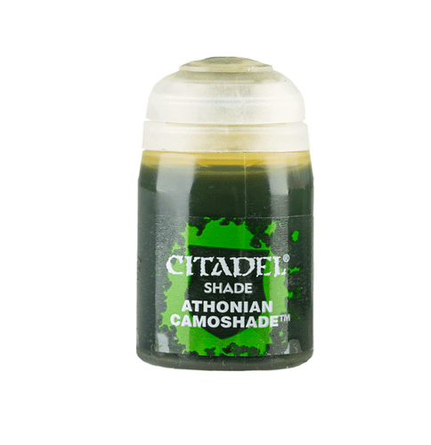 SHADE: ATHONIAN CAMOSHADE (18ML) (6 PCK) - Citadel - gw-24-21