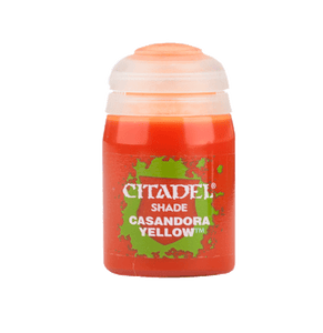 SHADE: CARROBURG CRIMSON (18ML) (6 PACK) - Citadel - gw-24-13