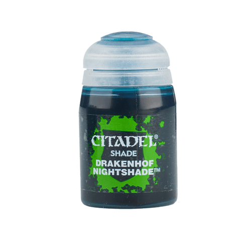 SHADE: DRAKENHOF NIGHTSHADE (18ML) 6 PK - Citadel - gw-24-17