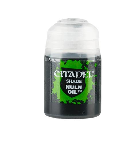 SHADE: NULN OIL (18ML) (6-PACK) - Citadel - gw-24-14