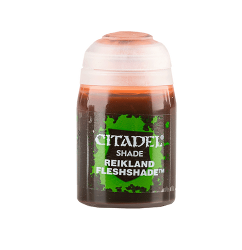 SHADE: REIKLAND FLESHSHADE (18ML) (6 PK) - Citadel - gw-24-24