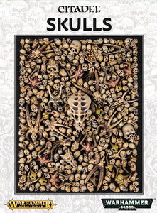 CITADEL SKULLS - Citadel - gw-64-29