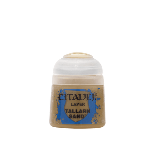 TALLARN SAND (6-PACK) - Citadel - gw-22-34