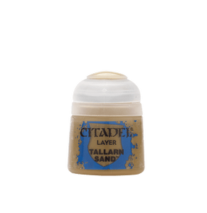 TALLARN SAND (6-PACK) - Citadel - gw-22-34