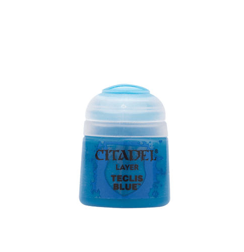TECLIS BLUE (6-PACK) 12ML - Citadel - gw-22-17