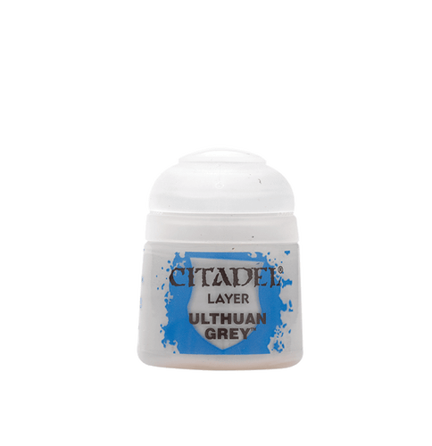 ULTHUAN GREY (6-PACK) - Citadel - gw-22-56