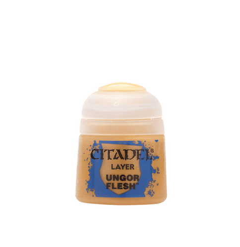 UNGOR FLESH (6-PACK) - Citadel - gw-22-39