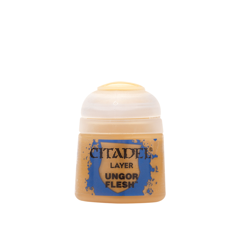 UNGOR FLESH (6-PACK) - Citadel - gw-22-39