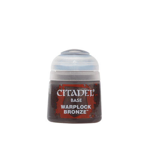 WARPLOCK BRONZE (6-PACK) - Citadel - gw-21-31