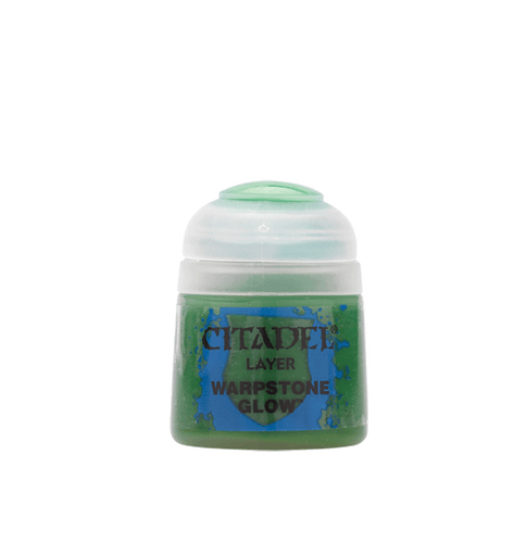 LAYER: WARPSTONE GLOW (12ML) (6-PACK) - Citadel - gw-22-23