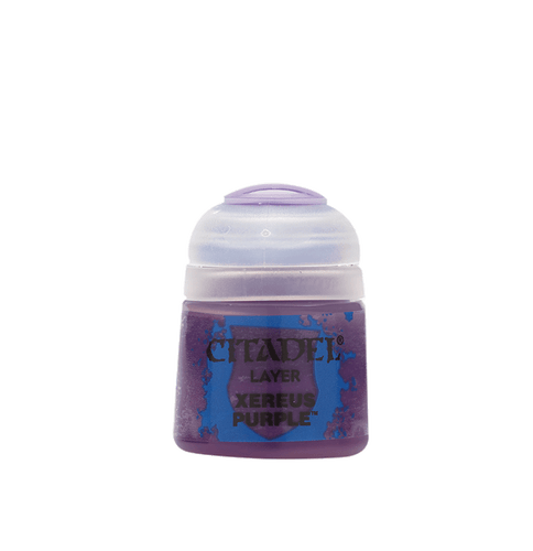 XEREUS PURPLE (6-PACK) - Citadel - gw-22-09