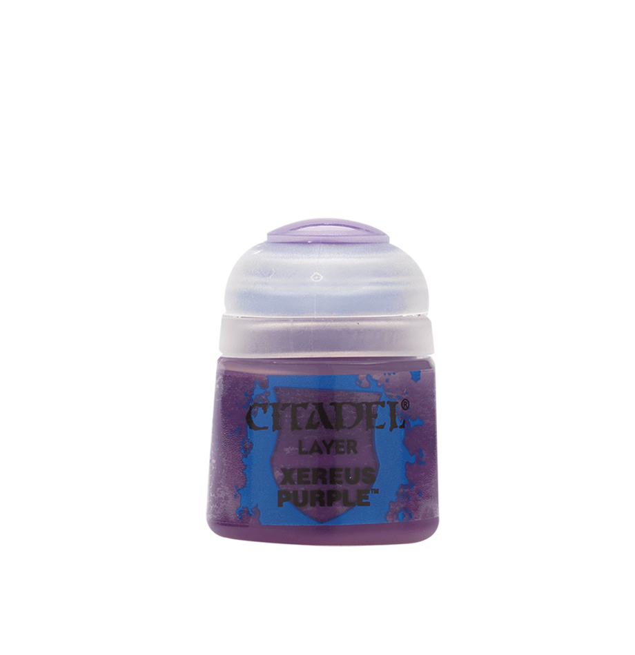 XEREUS PURPLE (6-PACK) - Citadel - gw-22-09