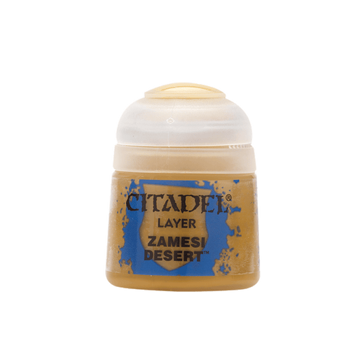 ZAMESI DESERT (6-PACK) - Citadel - gw-22-44