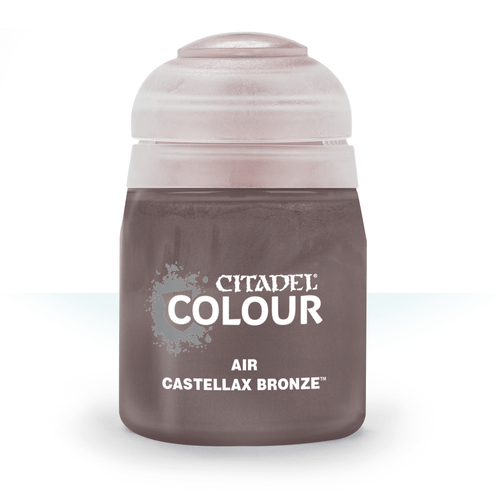 AIR: CASTELLAN GREEN (24ML) (6-PACK) - Citadel - gw-28-08