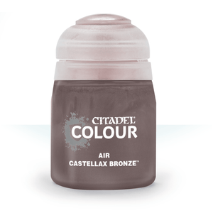 AIR: CASTELLAN GREEN (24ML) (6-PACK) - Citadel - gw-28-08