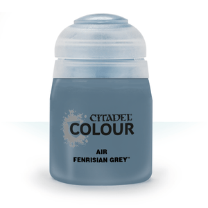 AIR: FENRISIAN GREY (24ML) (6-PACK) - Citadel - gw-28-51