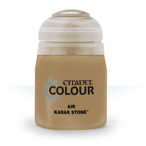 AIR: KANTOR BLUE (24ML) (6-PACK) - Citadel - gw-28-04