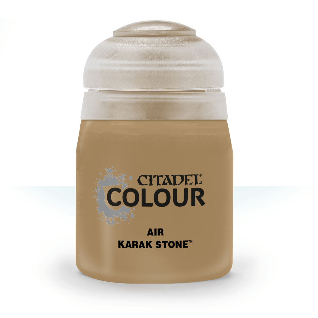 AIR: KANTOR BLUE (24ML) (6-PACK) - Citadel - gw-28-04