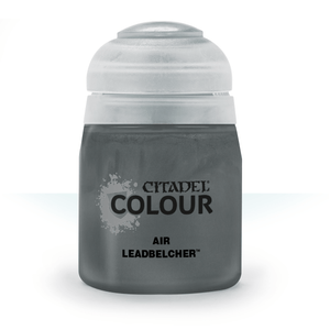 AIR: LEADBELCHER (24ML) (6-PACK) - Citadel - gw-28-16