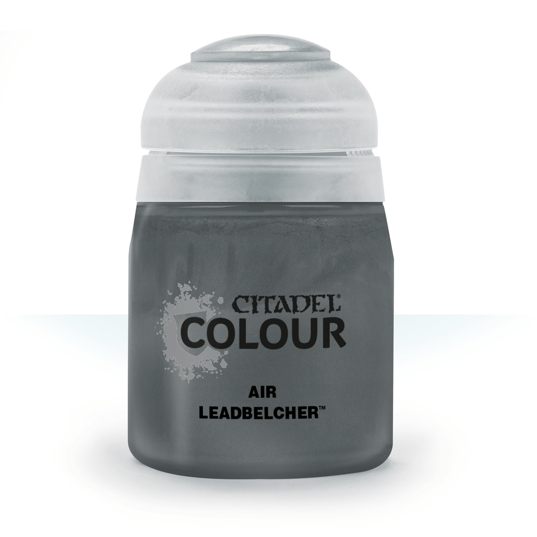 AIR: LEADBELCHER (24ML) (6-PACK) - Citadel - gw-28-16