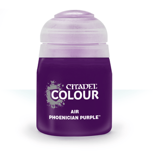 AIR: PHOENICIAN PURPLE (24ML) (6-PACK) - Citadel - gw-28-60