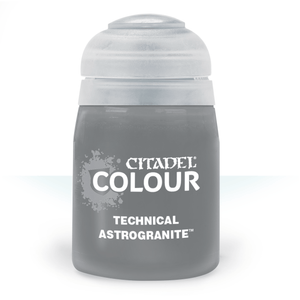 TECHNICAL: ARMAGEDDON DUST (24ML) (6PK) - Citadel - gw-27-28