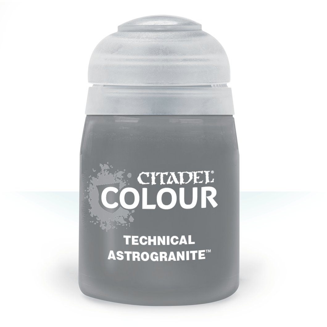 TECHNICAL: ARMAGEDDON DUST (24ML) (6PK) - Citadel - gw-27-28