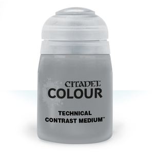 TECHNICAL: CONTRAST MEDIUM (24ML) (6-PK) - Citadel - gw-27-33