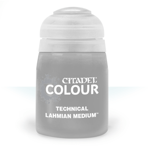 TECHNICAL: LAHMIAN MEDIUM (24ML) (6PK) - Citadel - gw-27-02