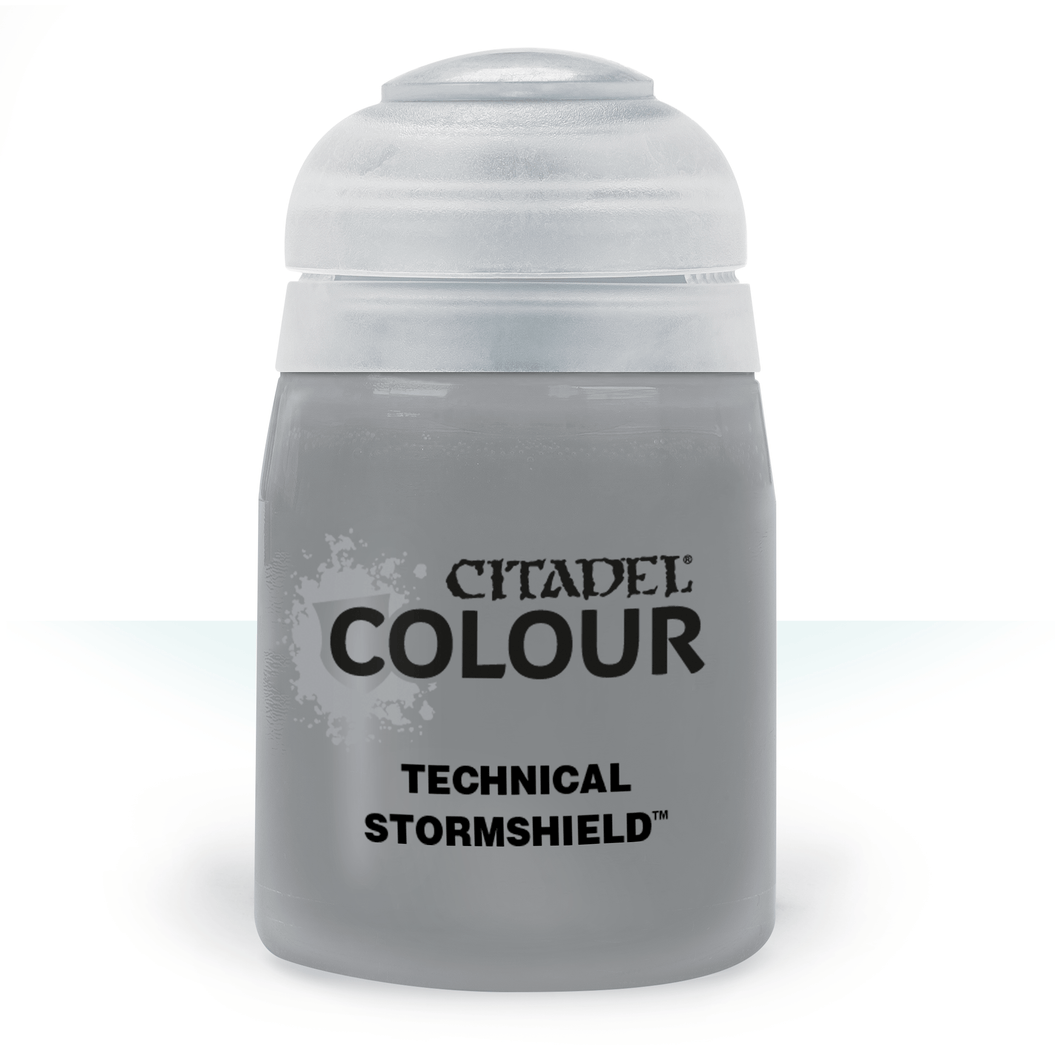 TECHNICAL: STORMSHIELD (24ML) (6-PACK) - Citadel - gw-27-34