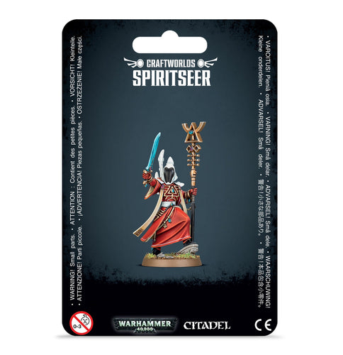 AELDARI: SPIRITSEER - 40k - gw-46-61