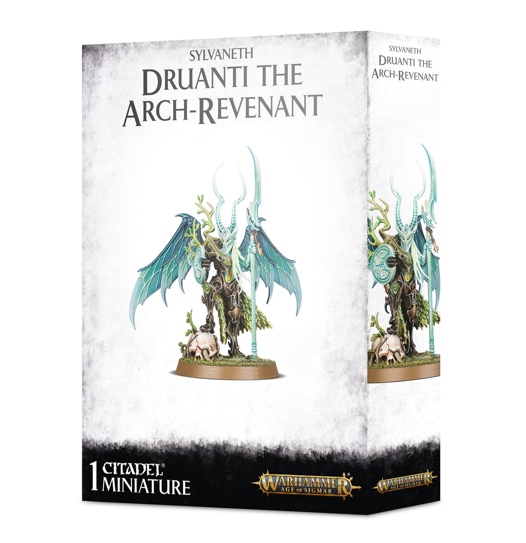 SYLVANETH: ARCH-REVENANT - Age of Sigma - gw-92-19