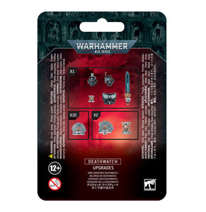 DEATHWATCH UPGRADES - 40k - gw-39-15