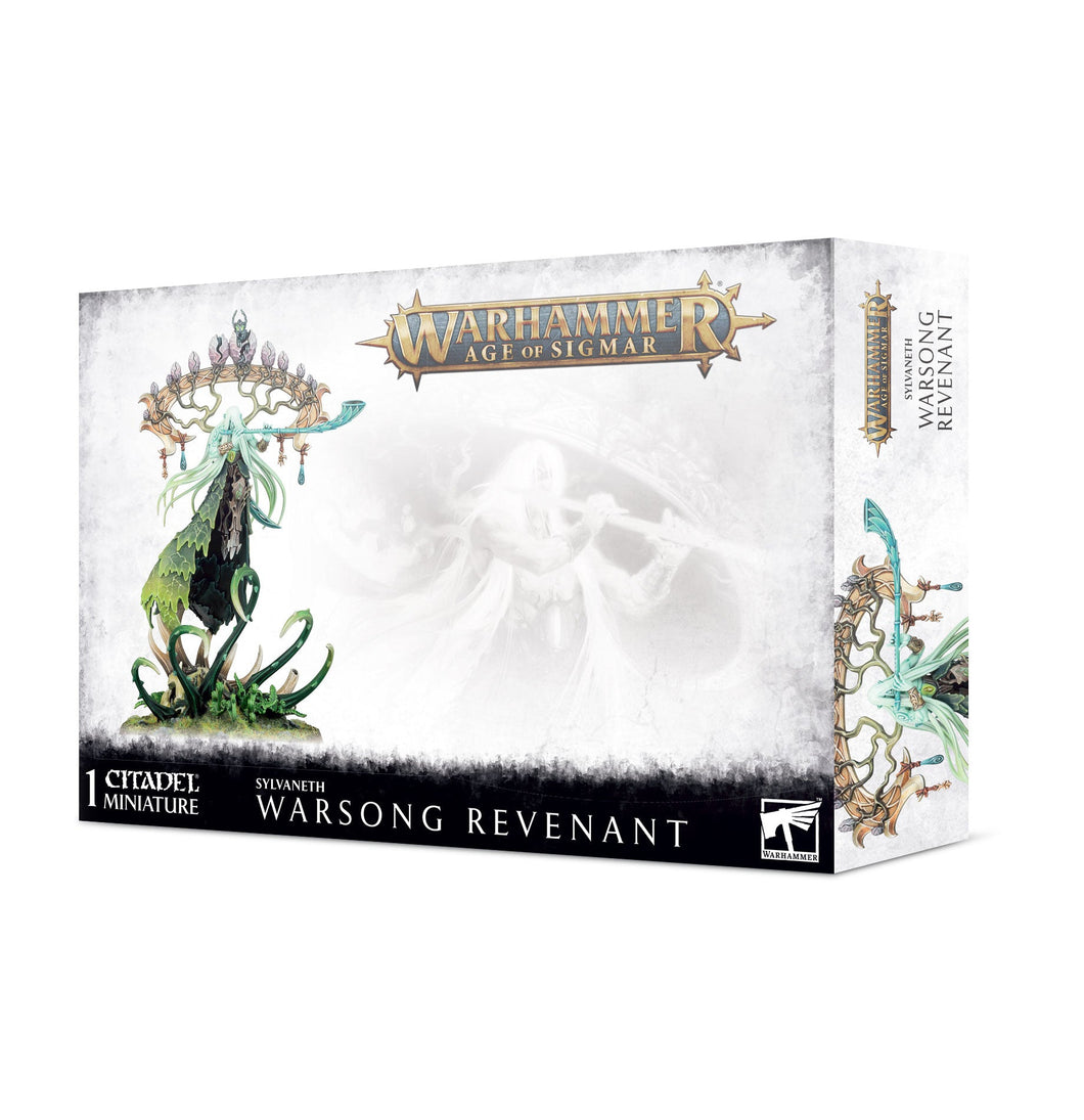 SYLVANETH: WARSONG REVENANT - Age of Sigma - gw-92-24