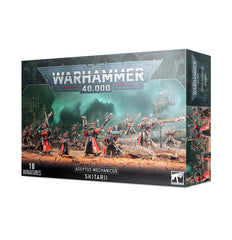 Warhammer Clearance