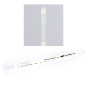 SYNTHETIC BASE BRUSH (LARGE) (X3) - Citadel - gw-63-07