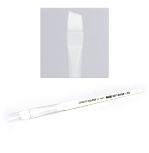 SYNTHETIC BASE BRUSH (X-LARGE) (X3) - Citadel - gw-63-08