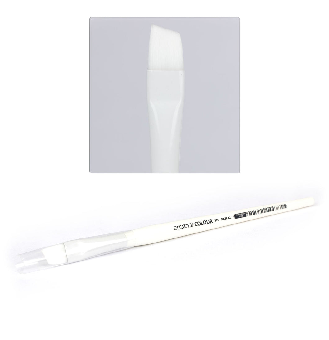 SYNTHETIC BASE BRUSH (X-LARGE) (X3) - Citadel - gw-63-08