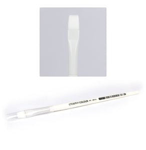 SYNTHETIC DRYBRUSH (MEDIUM) (X3) - Citadel - gw-63-10