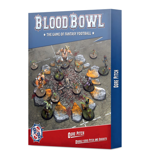 BLOOD BOWL: OGRE TEAM - Blood Bowl - gw-202-02