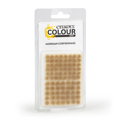 CITADEL COLOUR TUFTS:MORDIAN CORPSEGRASS - Citadel - gw-66-24
